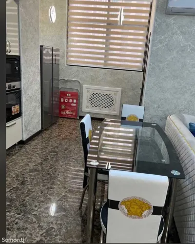 1-комн. квартира, 4 этаж, 55 м², Пулоди