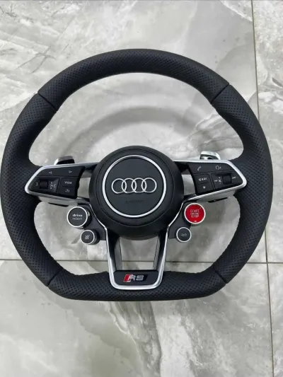 Руль от Audi