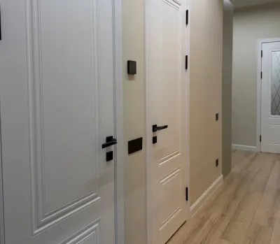 2-комн. квартира, 10 этаж, 76 м², И Сомони