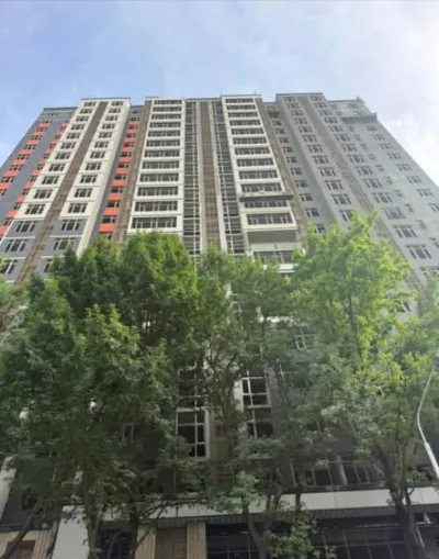 3-комн. квартира, 22 этаж, 166 м², Сомони Славянский