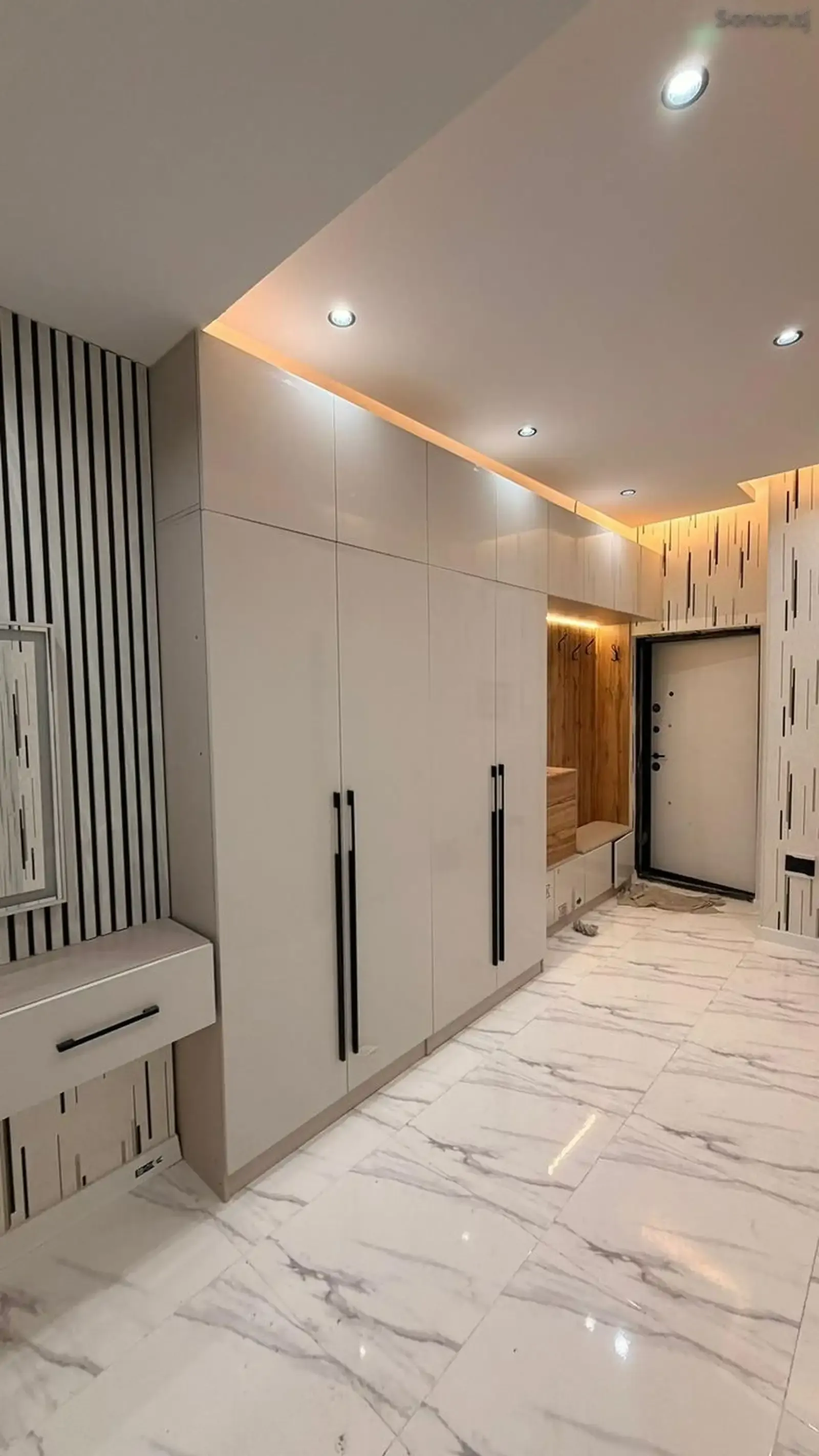 4-комн. квартира, 13 этаж, 91 м², Сино Казокон