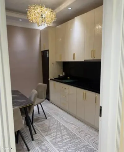 3-комн. квартира, 4 этаж, 115м², Шохмансур