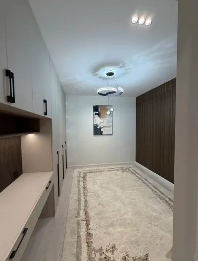 3-комн. квартира, 14 этаж, 120 м², Шохмансур