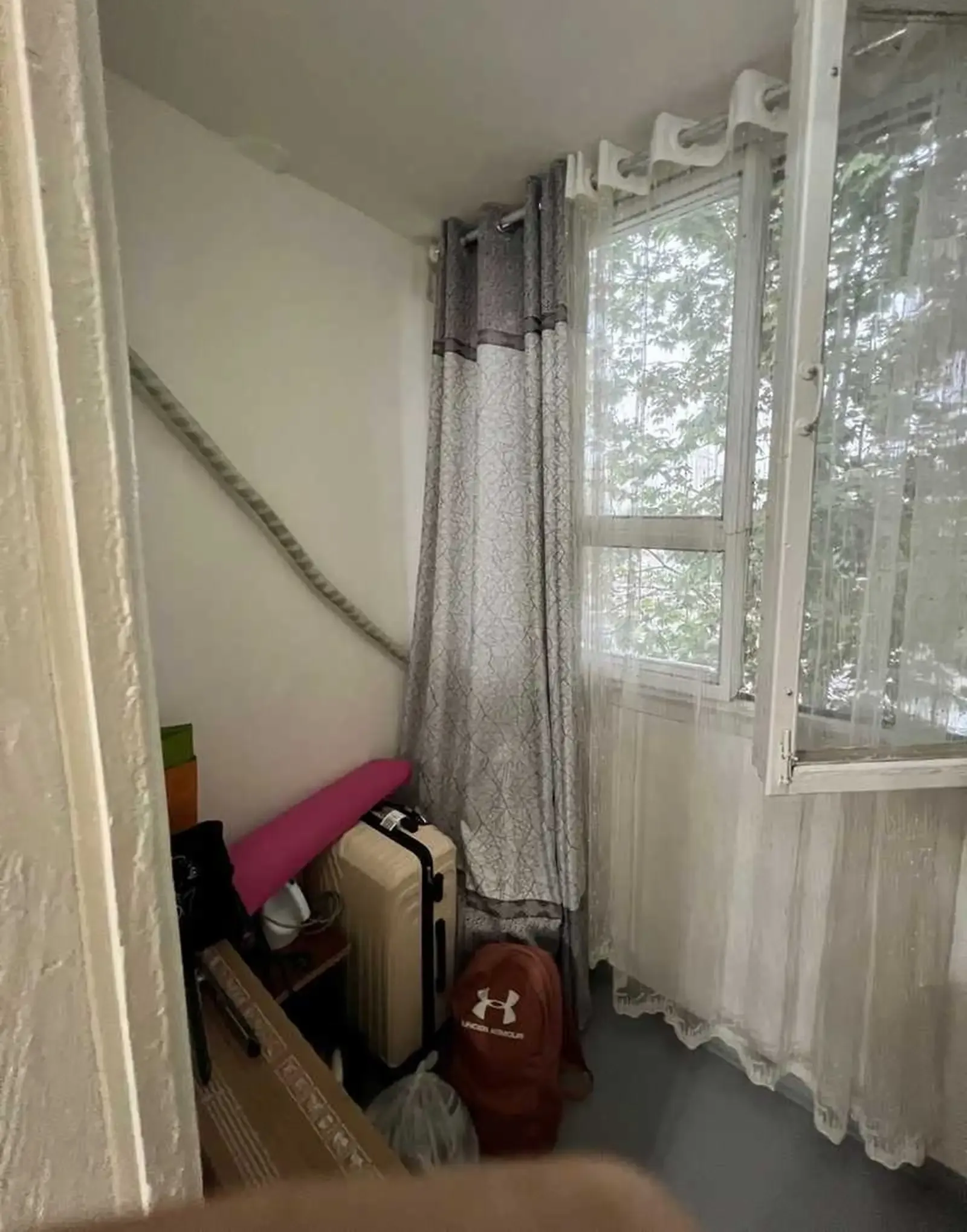 1-комн. квартира, 4 этаж, 25 м², Сино