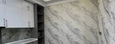 3-комн. квартира, 4 этаж, 102 м², Шохмансур, Зеленый