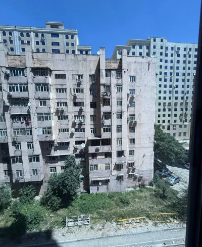 2-комн. квартира, 5 этаж, 76 м², Шохмансур