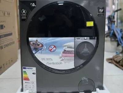Стиральная машина LG 7кг