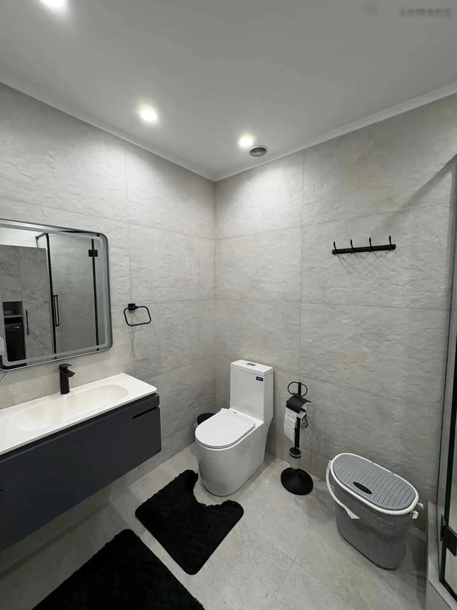 3-комн. квартира, 7 этаж, 103м², Цум,  доми Шох Палас