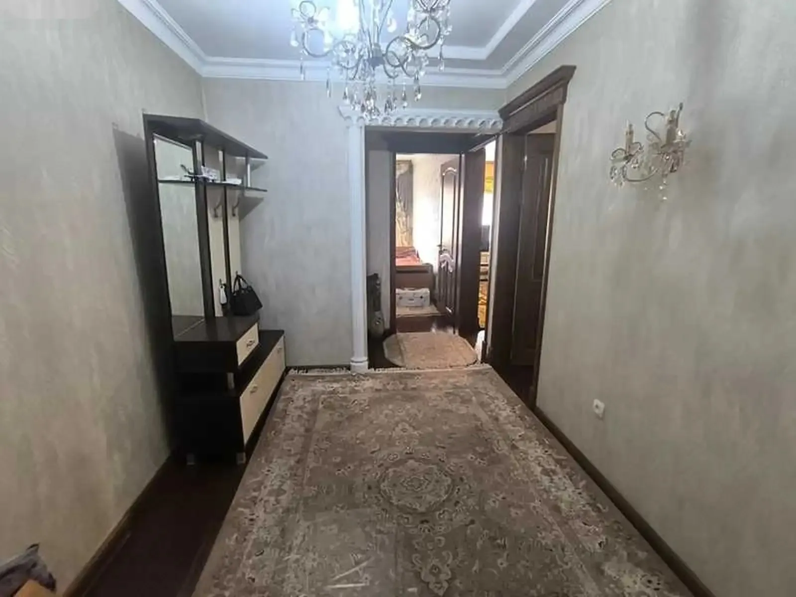 2-комн. квартира, 3 этаж, 65м², Сино(супермаркет Зарафшон сити)