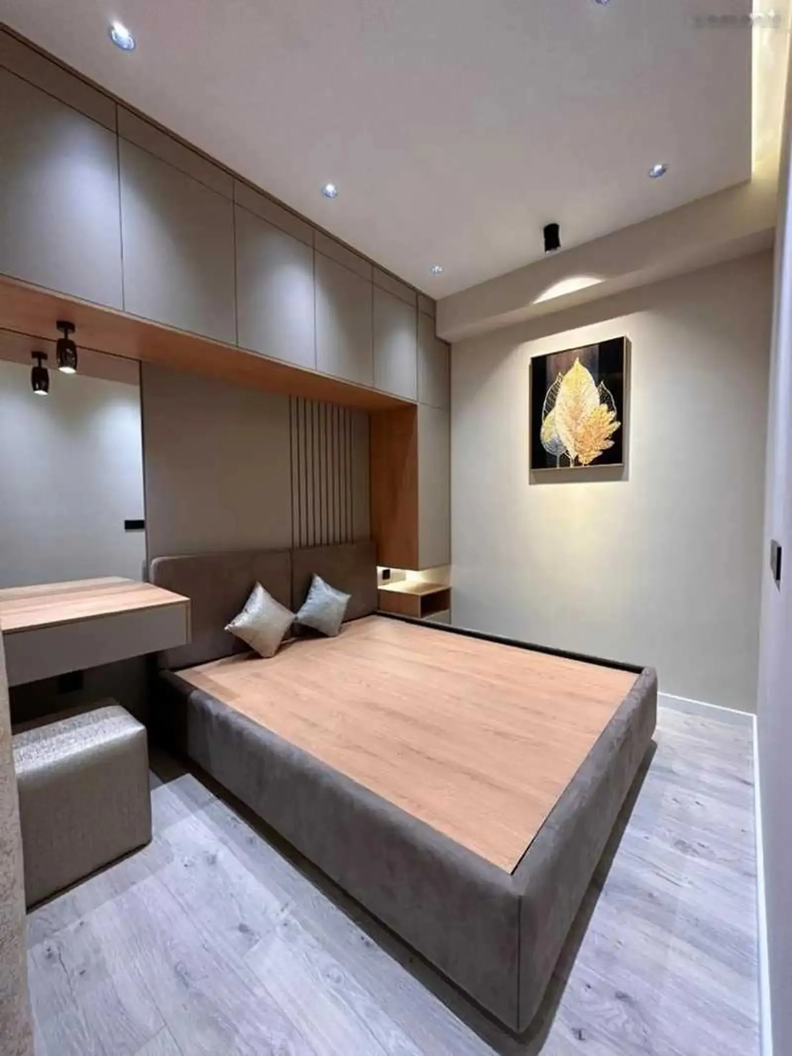 1-комн. квартира, 16 этаж, 53 м², ЁВАРИ ОВИР