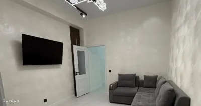 1-комн. квартира, 7 этаж, 47 м², Сино