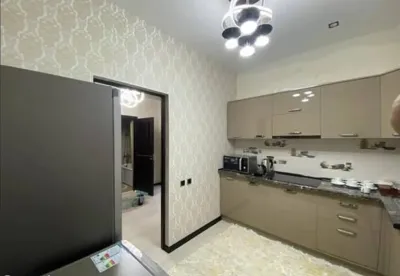 2-комн. квартира, 10 этаж, 76м², Сомони