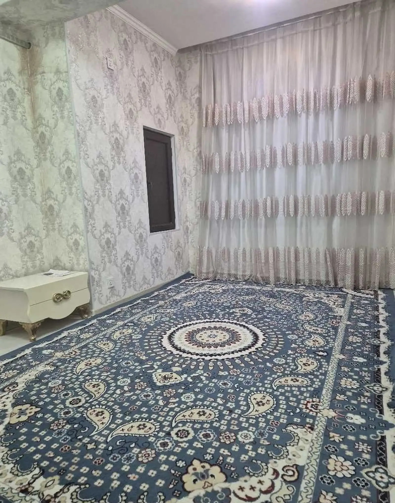 3-комн. квартира, 15 этаж, 95м², Шоҳмансур