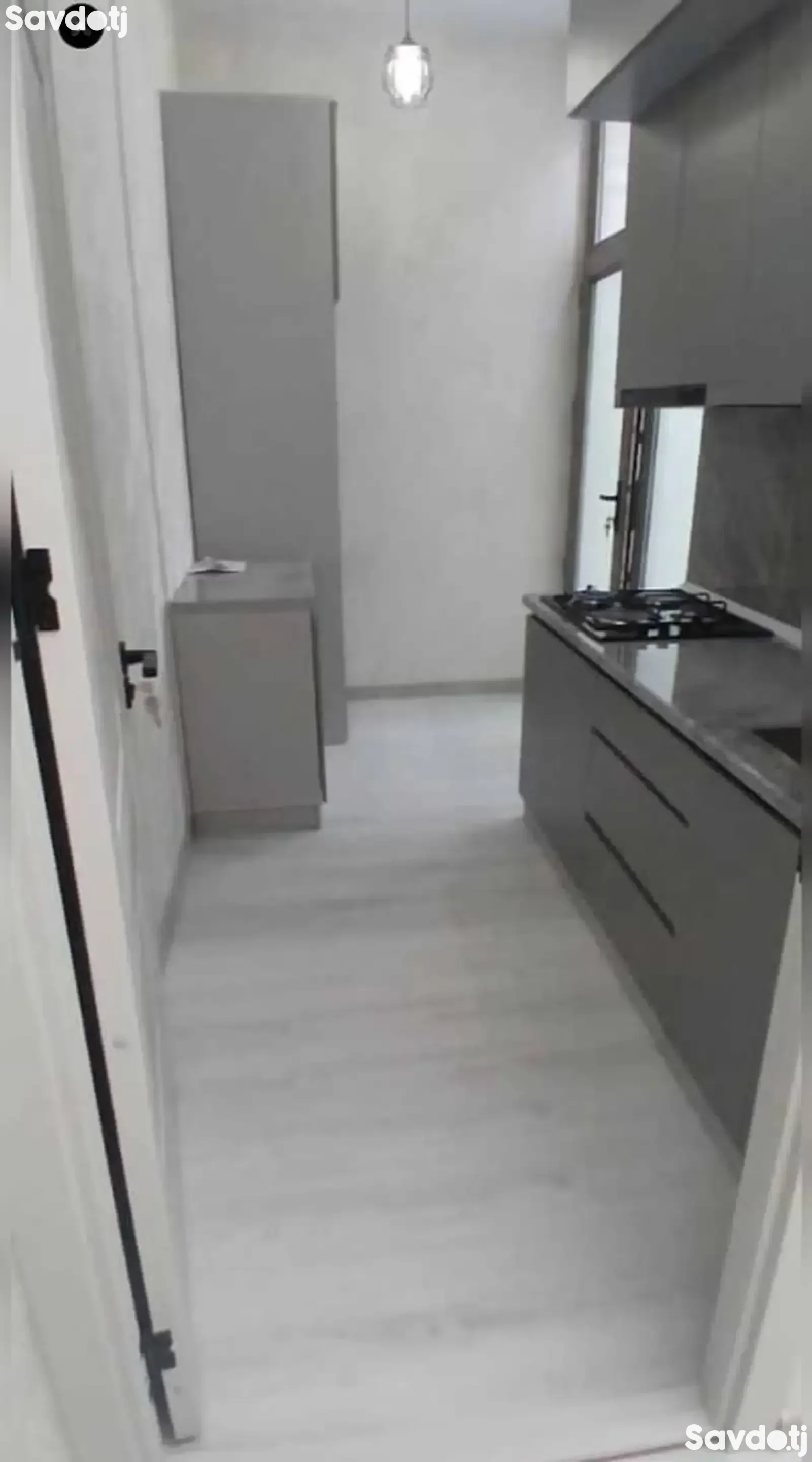 2-комн. квартира, 11 этаж, 52м², 20 микрорайон