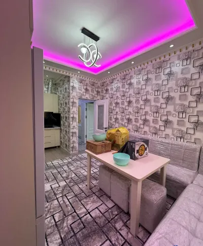 2-комн. квартира, 13 этаж, 62м², Сино