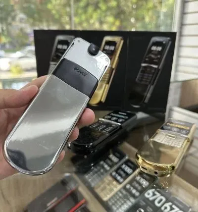 Novey N880 2/32gb 2sim gold