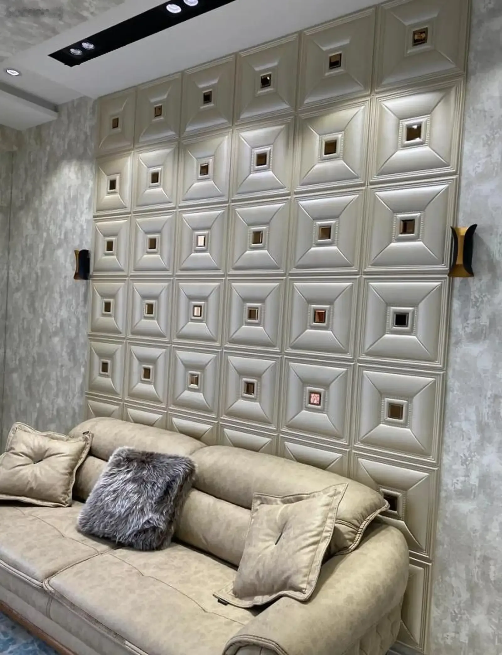 2-комн. квартира, 3 этаж, 50м², 19мкр