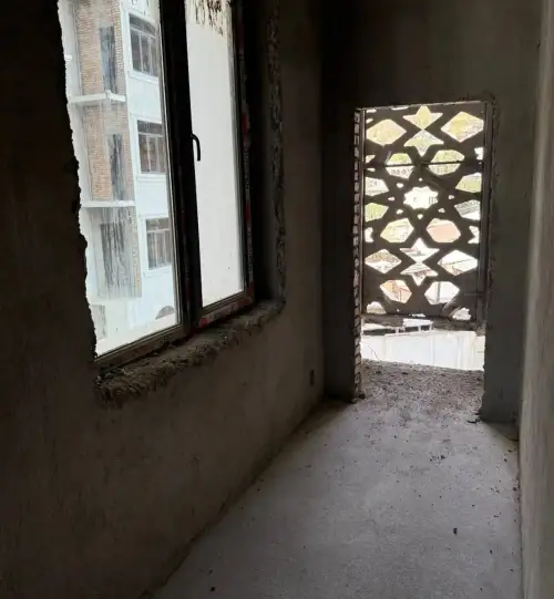 2-комн. квартира, 3 этаж, 89 м², И. Сомони