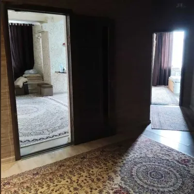 2-комн. квартира, 14 этаж, 55м², Шохмансур