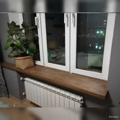 Подоконик