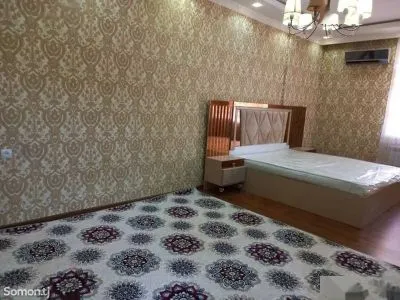 2-комн. квартира, 11 этаж, 83м², ваданасос рудаки