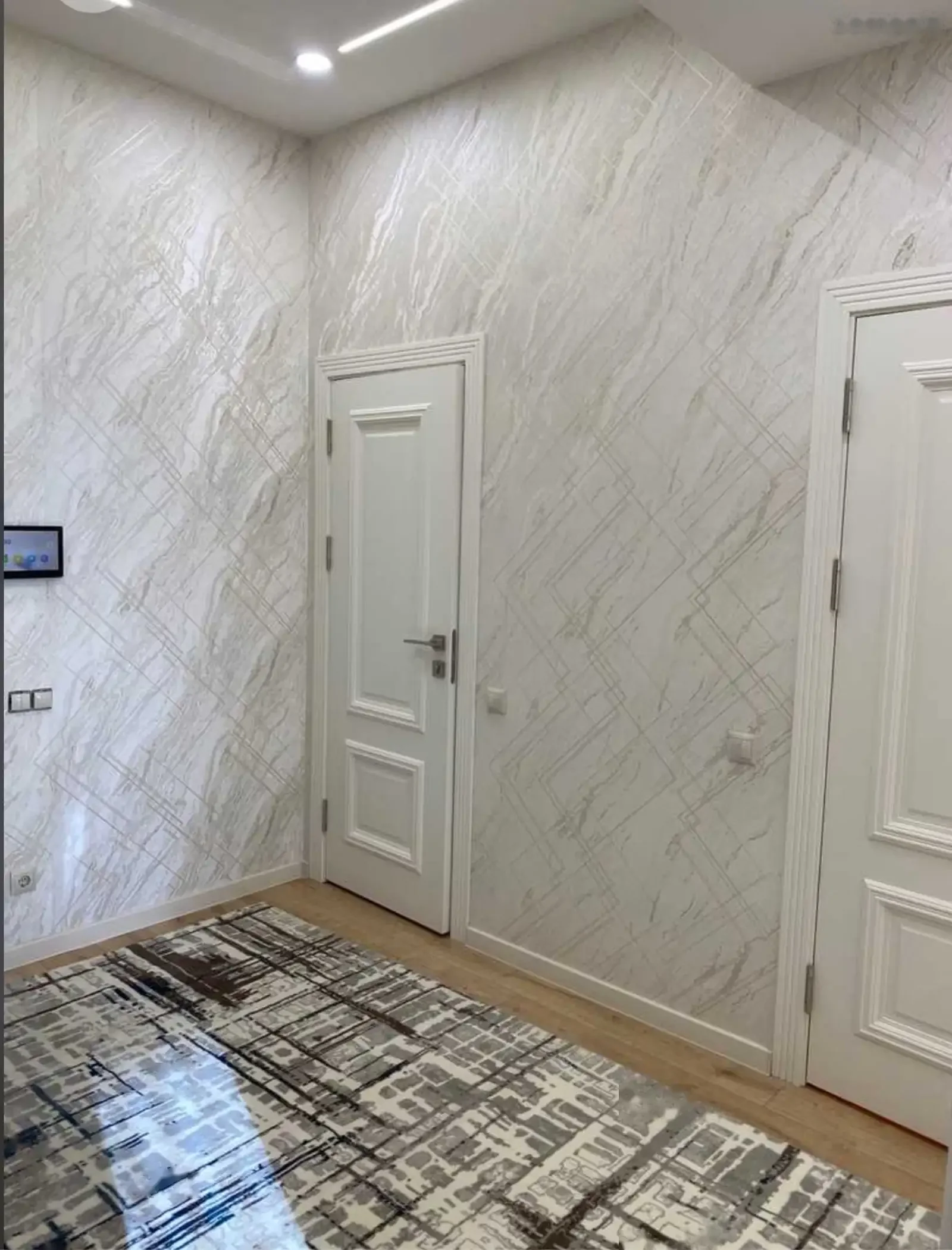 1-комн. квартира, 7 этаж, 60 м², Шохмансур, зелёный  бозор
