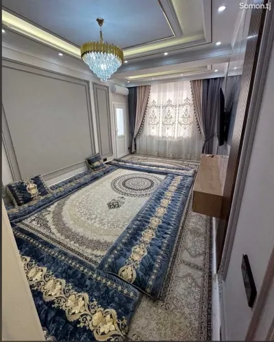 2-комн. квартира, 7 этаж, 65м², сино