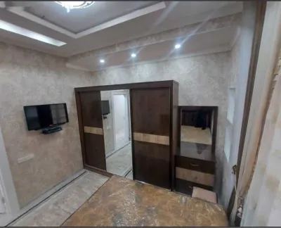 2-комн. квартира, 8 этаж, 69м², Шохмансур