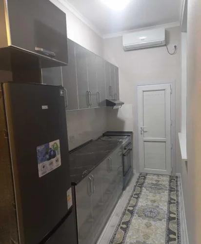 2-комн. квартира, 8 этаж, 76м², Сино, 112 мкр