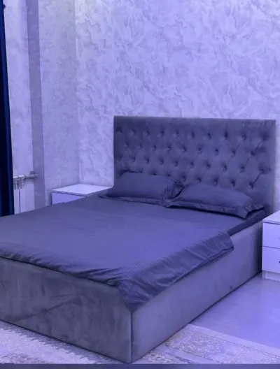 1-комн. квартира, 10 этаж, 50 м², Садбарг