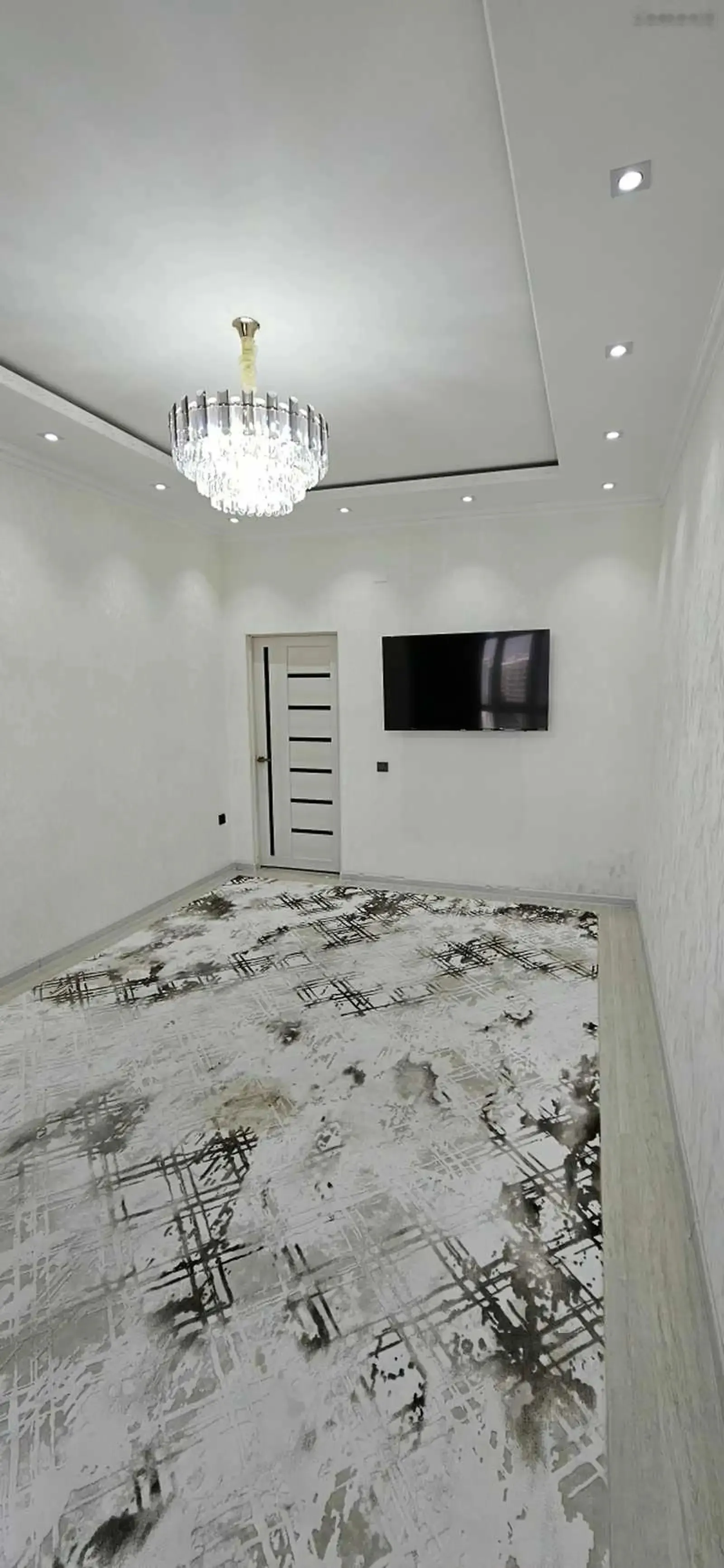2-комн. квартира, 15 этаж, 53м², Доми Гелос