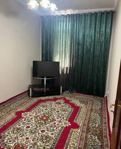 3-комн. квартира, Цокольный этаж, 110м², Шохмансур
