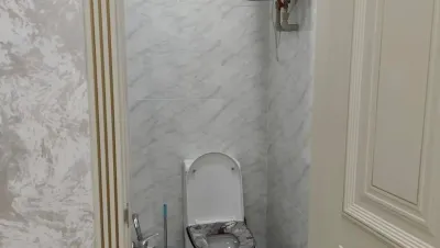 2-комн. квартира, 10 этаж, 92м², Сино