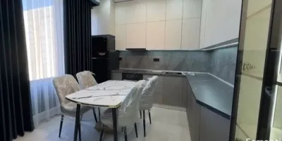 3-комн. квартира, 9 этаж, 98 м², Шохмансур