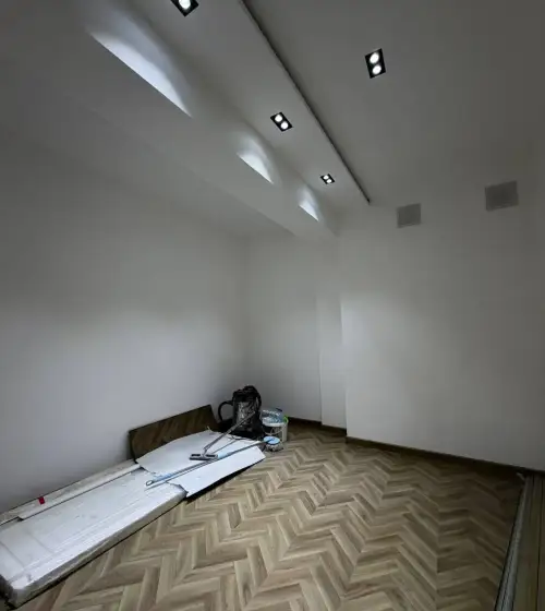 4-комн. квартира, 15 этаж, 145 м², Сино
