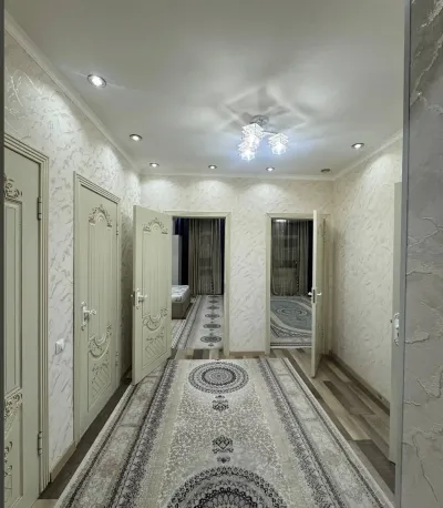 2-комн. квартира, 14 этаж, 60м², фирдавси