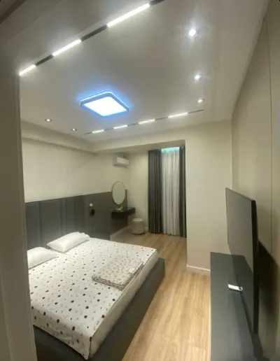 3-комн. квартира, 2 этаж, 130м², Текстиль