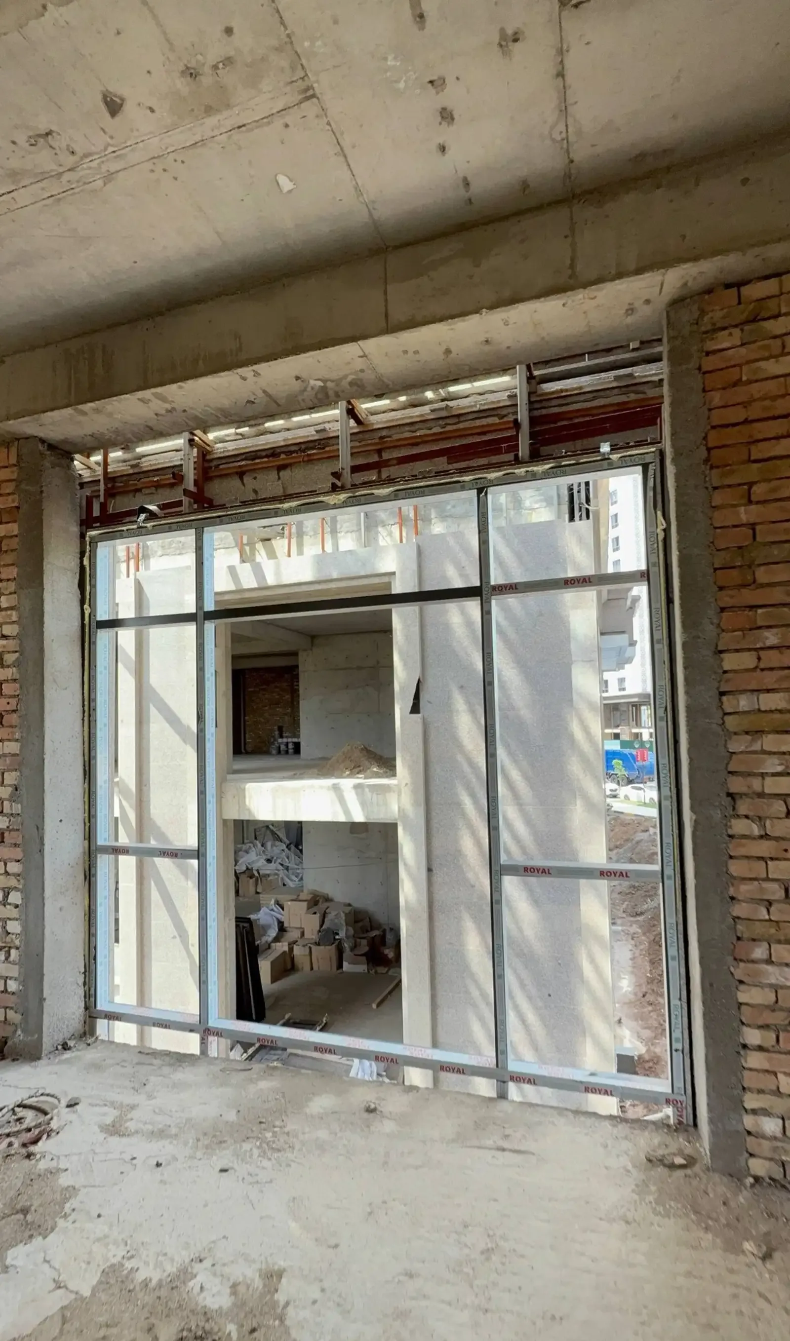 2-комн. квартира, 2 этаж, 80 м², Исмоили Сомони, Северный водонасос, Ёвар