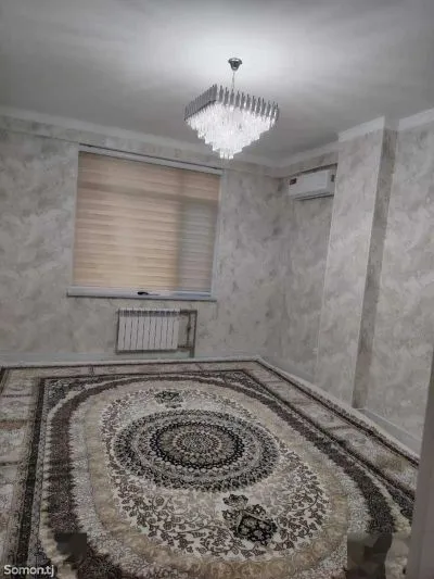 2-комн. квартира, 8 этаж, 90м², сино испечак