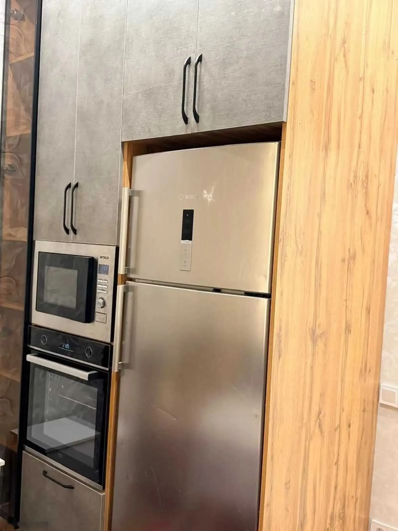 2-комн. квартира, 3 этаж, 105м², зилёный бозор