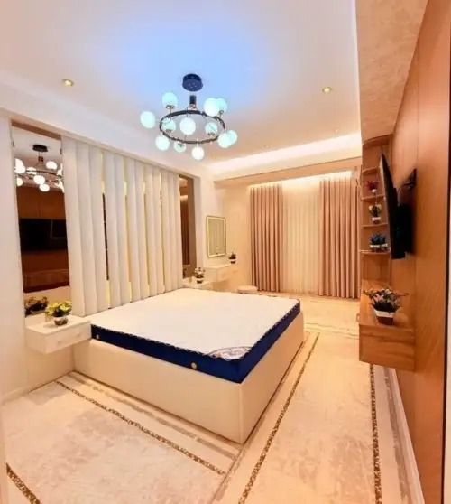 3-комн. квартира, 7 этаж, 120 м², сино