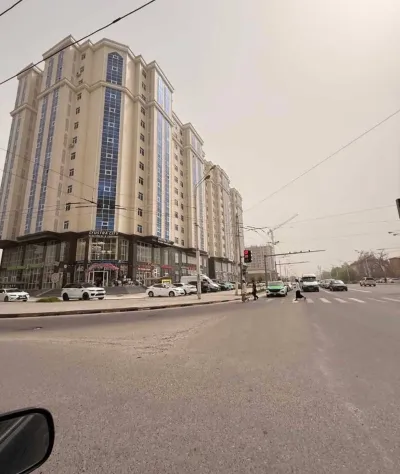 3-комн. квартира, 11 этаж, 101 м², Сино