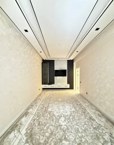 3-комн. квартира, 2 этаж, 108 м², Сино Масчиди Катар