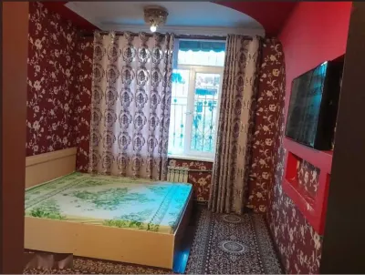 2-комн. квартира, 6 этаж, 60м², Шохмансур