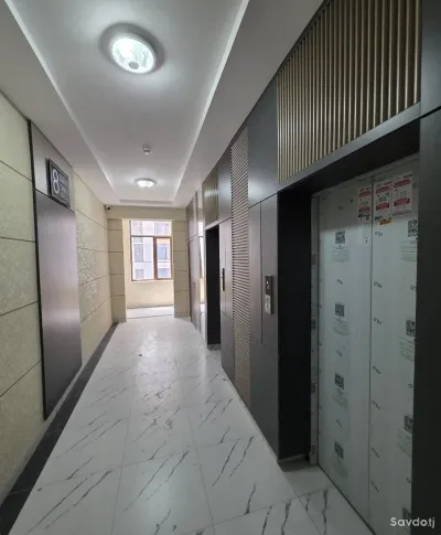 2-комн. квартира, 8 этаж, 74 м², Фирдавси Автоцентр доми Пайкар
