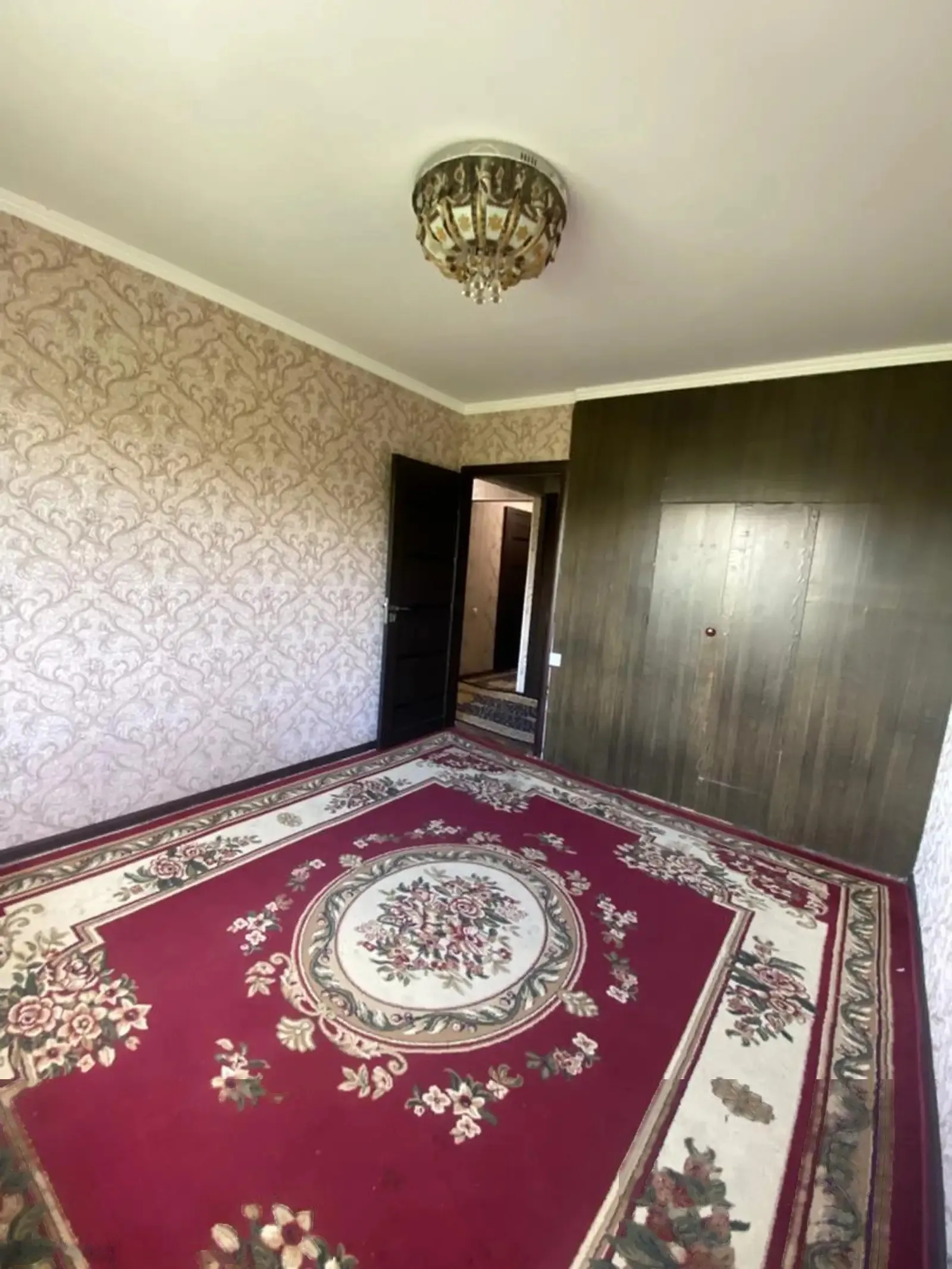2-комн. квартира, 4 этаж, 55м², Шоҳмансур