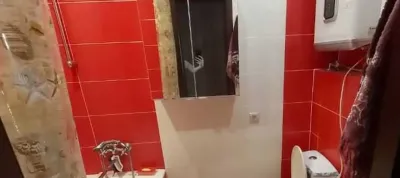 2-комн. квартира, 2 этаж, 60м², Сино