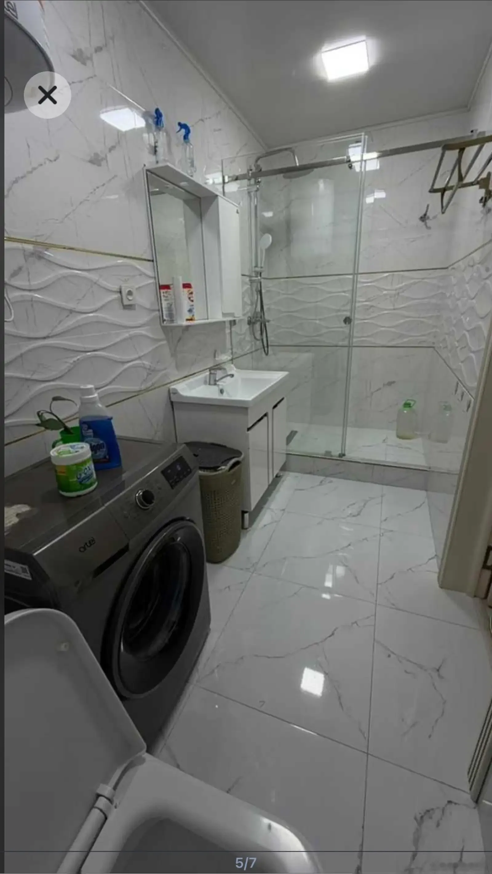 2-комн. квартира, 17 этаж, 101м², Оперка бофанда