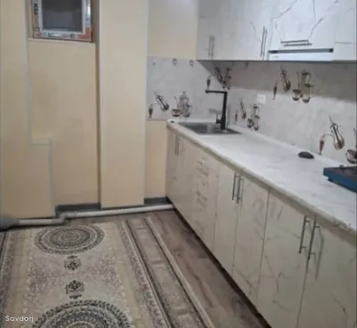 2-комн. квартира, 4 этаж, 60 м², Шохмансур