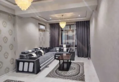 2-комн. квартира, 14 этаж, 70м², дом печать пайкар гранд беби шоп